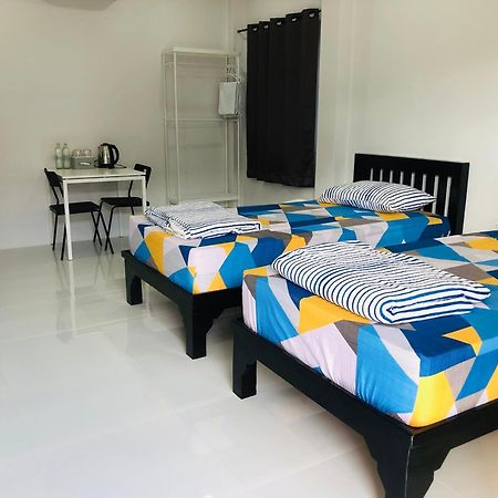 แหลมงอบเฮาส์ Laemngob House Villa Екстериор снимка