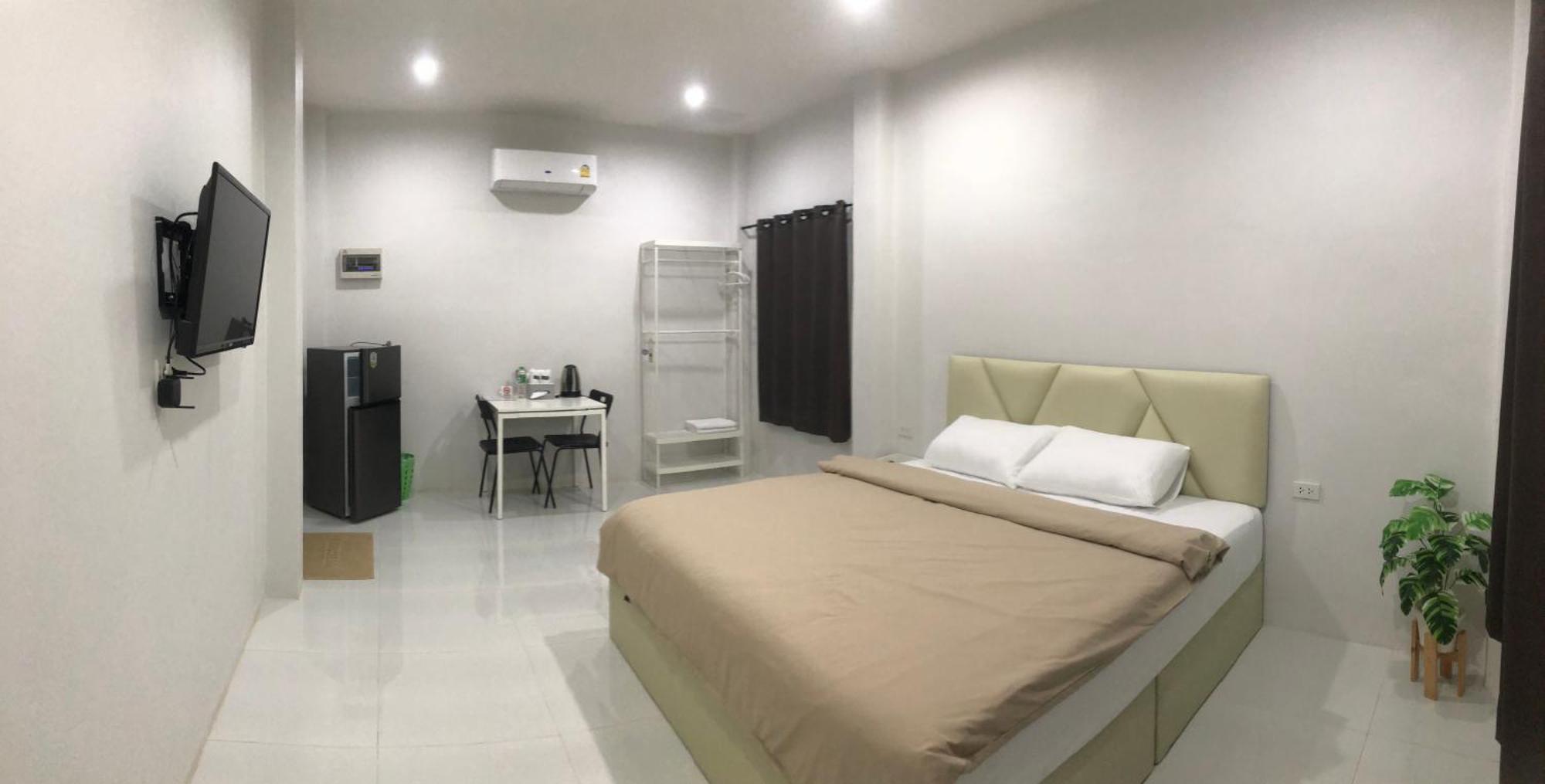 แหลมงอบเฮาส์ Laemngob House Villa Екстериор снимка
