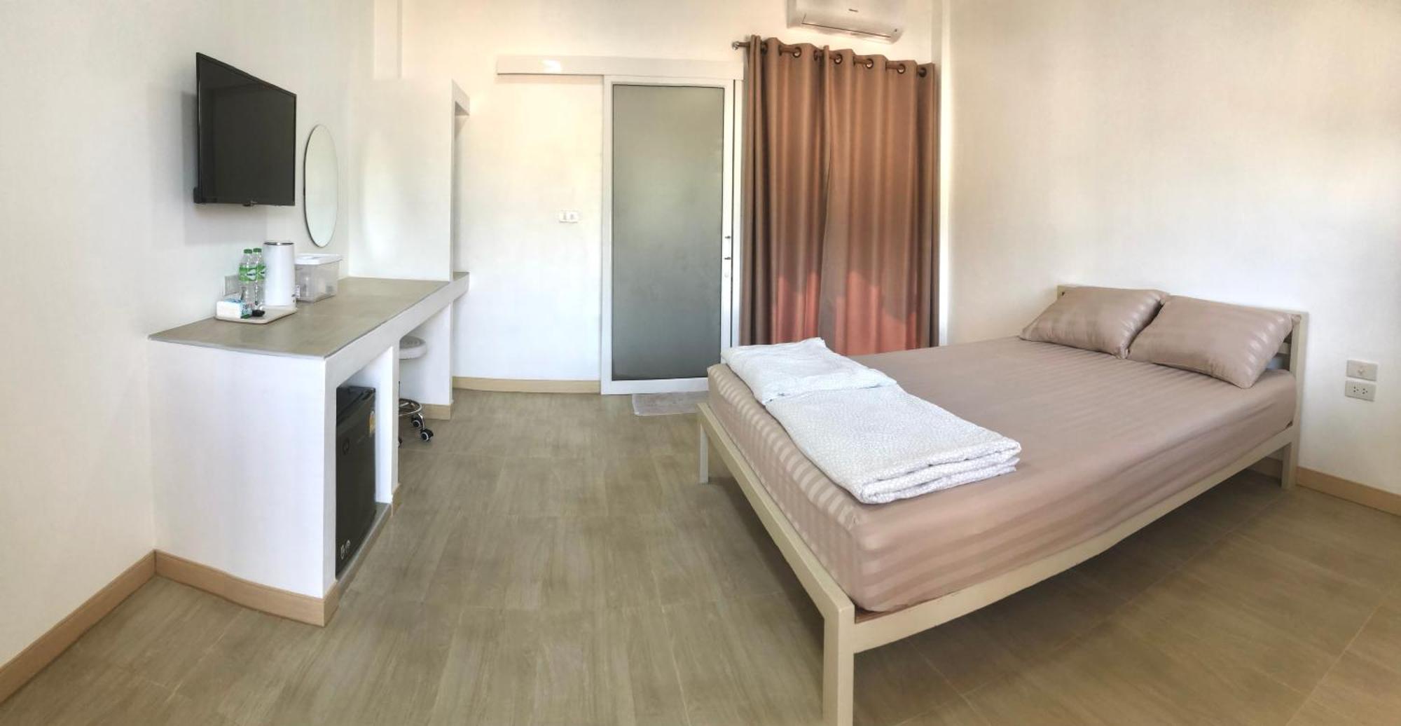 แหลมงอบเฮาส์ Laemngob House Villa Екстериор снимка