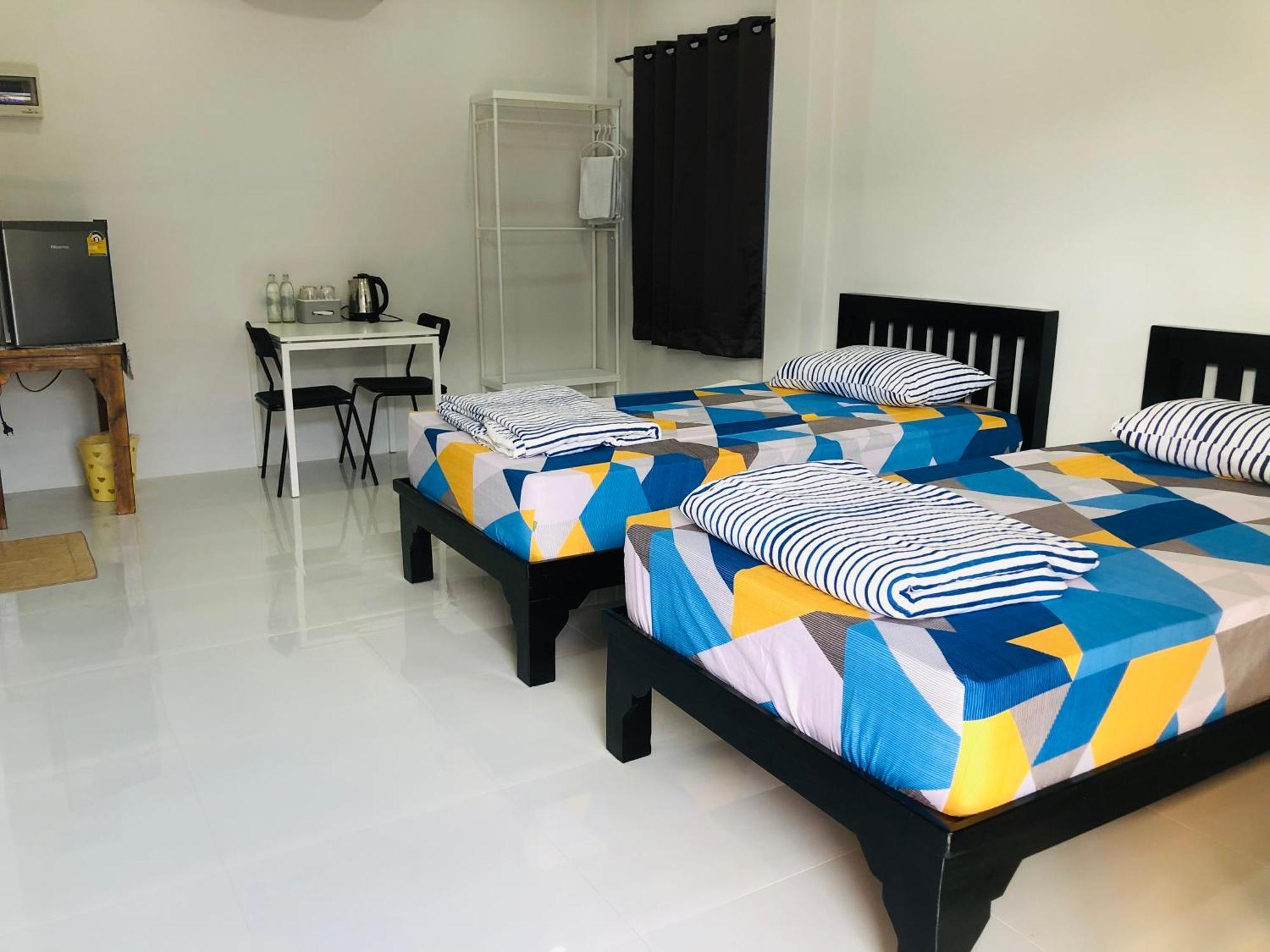 แหลมงอบเฮาส์ Laemngob House Villa Екстериор снимка