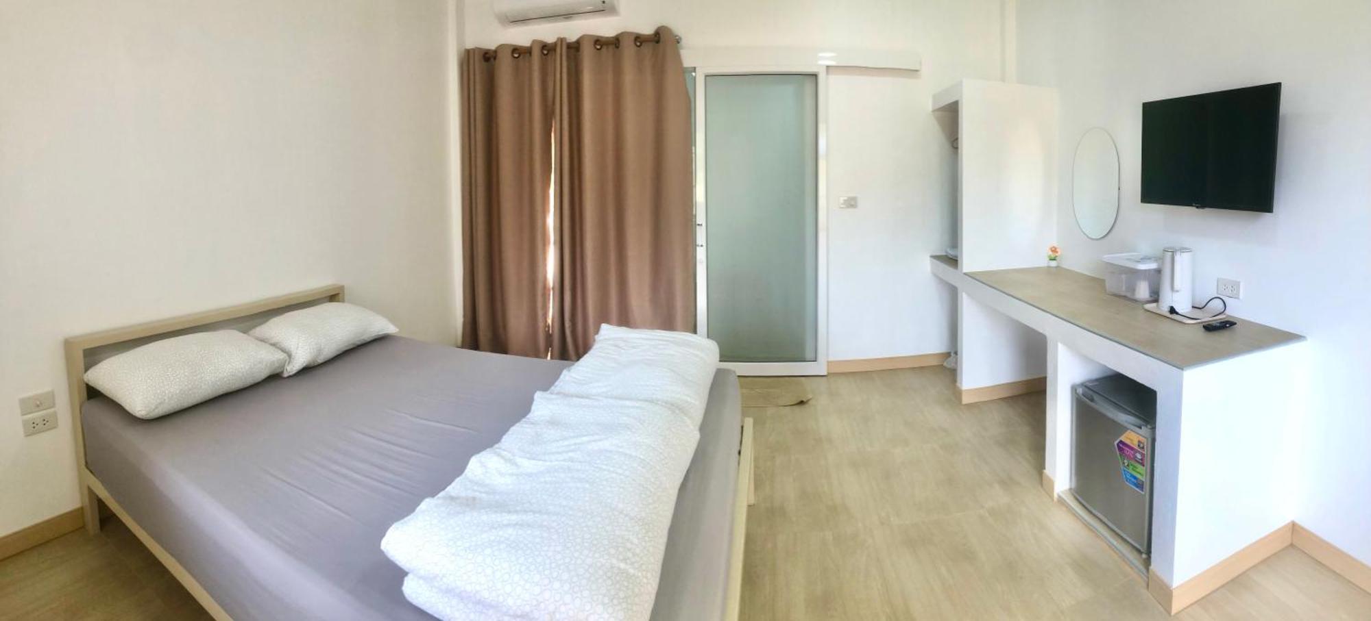 แหลมงอบเฮาส์ Laemngob House Villa Екстериор снимка