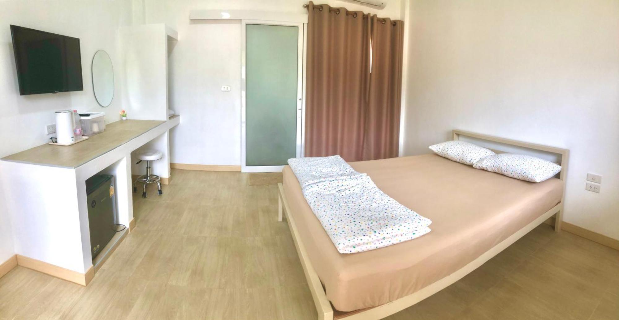 แหลมงอบเฮาส์ Laemngob House Villa Екстериор снимка