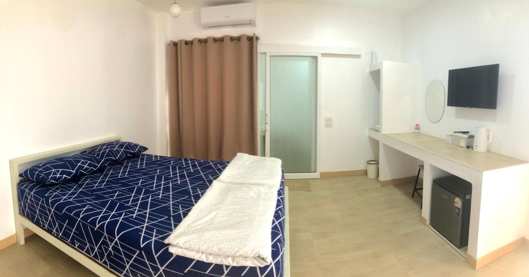 แหลมงอบเฮาส์ Laemngob House Villa Екстериор снимка